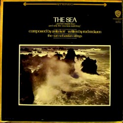 The Sea