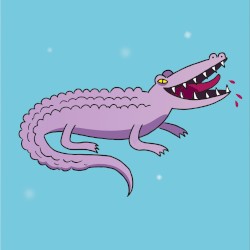 КРОКОДИЛ