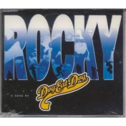 Rocky