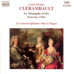 Le Triomphe d’Iris