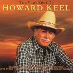 The Very Best of Howard Keel