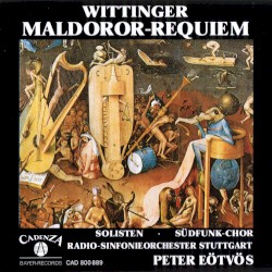 Maldoror-Requiem