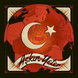 AŞKIN YETER