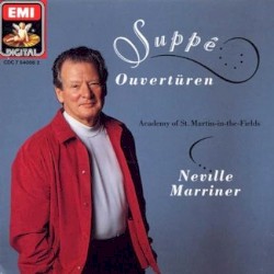Overtures