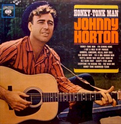 Honky-Tonk Man
