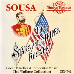 Stars and Stripes Forever