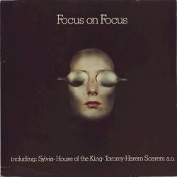 Focus on Focus