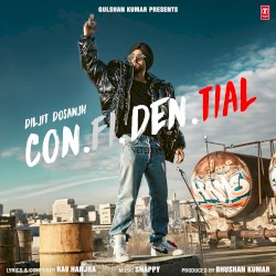 Con.Fi.Den.Tial