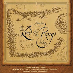 The Lord of the Rings Trilogy