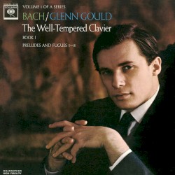 The Well-Tempered Clavier, Book I: Preludes and Fugues 1-8