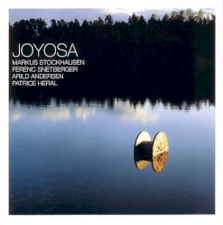 Joyosa