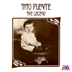 La Leyenda/The Legend