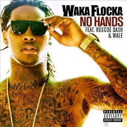 No Hands