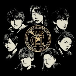 MUSIC COLOSSEUM