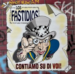 Contiamo su di voi!