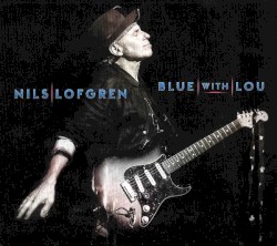 Blue With Lou