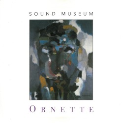 Sound Museum: Hidden Man