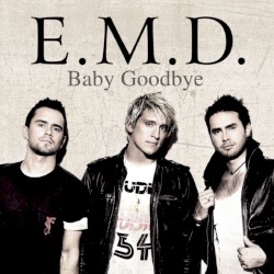 Baby Goodbye