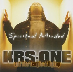 Spiritual Minded