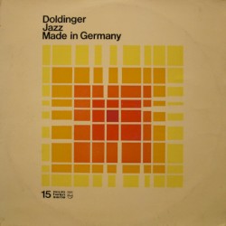 Jazz Made in Germany