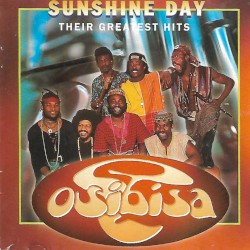 Sunshine Day - Their Greatest Hits