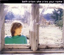 She Cries Your Name