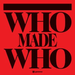 WhoMadeWho