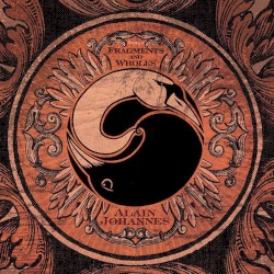 Fragments and Wholes Vol. 1