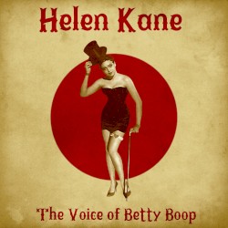 The Voice of Betty Boop