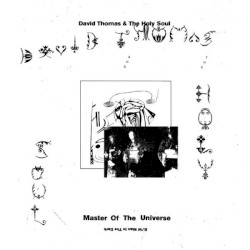 David Thomas and The Holy Soul