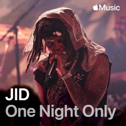 One Night Only
