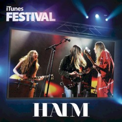 Фестиваль iTunes: Лондон 2012