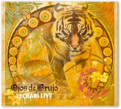 Techarí Live