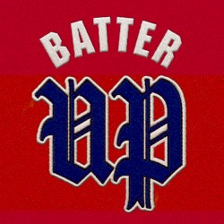 BATTER UP (JP Ver.)