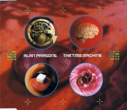 The Time Machine (Dr. Evil Radio Mix)