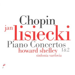 Piano Concertos 1 & 2