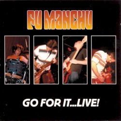 Go for It…Live!