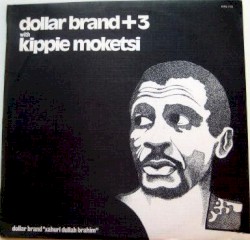 Dollar Brand + 3