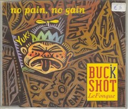No Pain, No Gain
