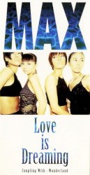 Love is Dreaming