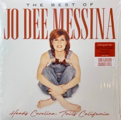 Heads Carolina, Tails California: The Best of Jo Dee Messina