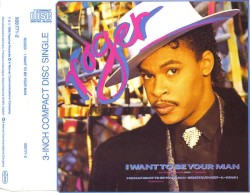 I Want to Be Your Man
