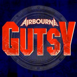 GUTSY