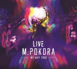 My Way Tour - Live