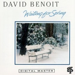 Waiting for Spring