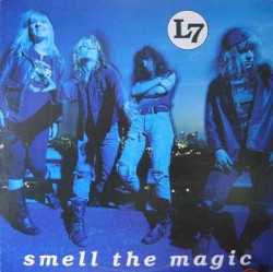 Smell the Magic