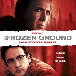 The Frozen Ground