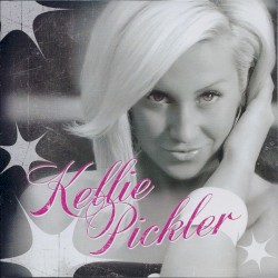 Kellie Pickler