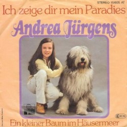 Ich zeige dir mein Paradies
