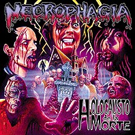 Holocausto de la Morte